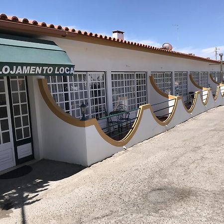 Residencial Colaco Alcoentre Exterior foto